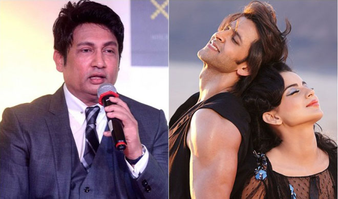 shekhar suman kangana ranaut shekhar suman kangana ranaut- India TV Hindi