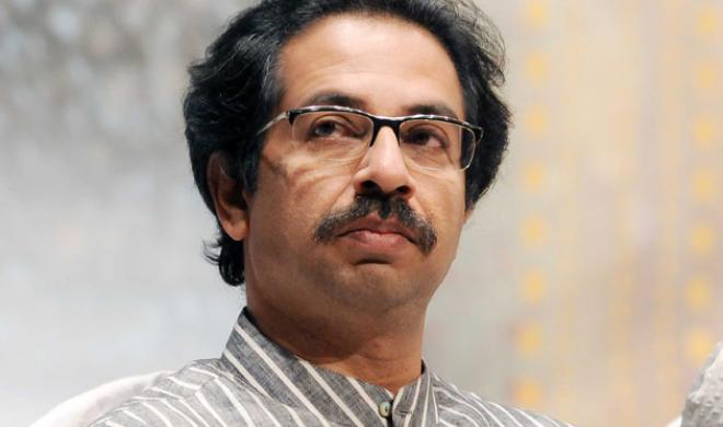 uddhav thackeray uddhav thackeray- India TV Hindi