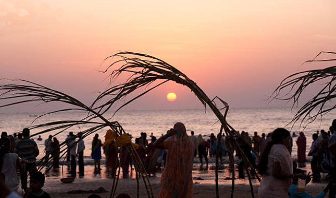chhath puja chhath puja- India TV Hindi