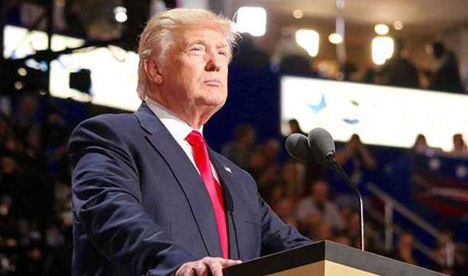 trump
trump
- India TV Hindi