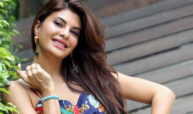 jacqueline fernandez jacqueline fernandez- India TV Hindi