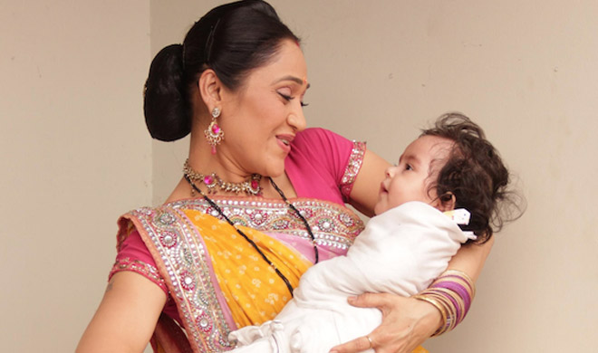 disha vakani disha vakani- India TV Hindi