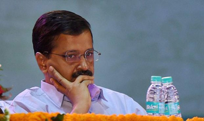 Arvind Kejriwal | PTI Photo Arvind Kejriwal | PTI Photo- India TV Hindi