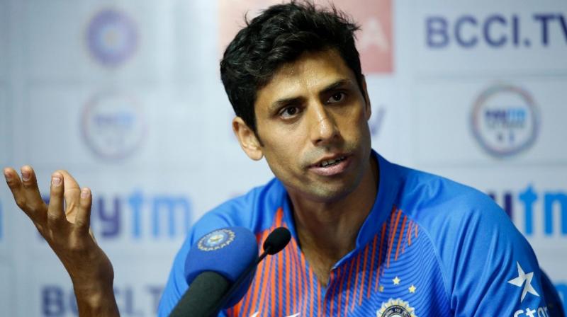 Ashish Nehra Ashish Nehra- India TV Hindi