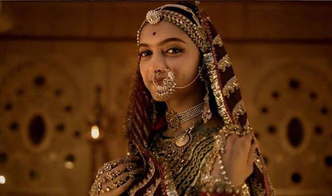 Padmavati Padmavati- India TV Hindi