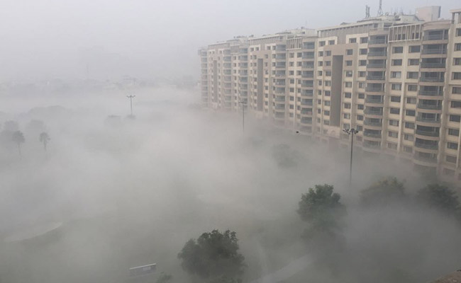 Delhi pollution Delhi pollution- India TV Hindi