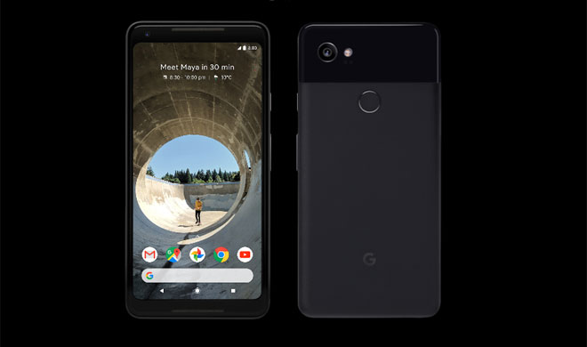 Google Pixel 2 XL Google Pixel 2 XL- India TV Hindi