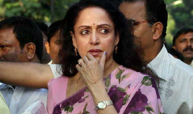 hema-malini-mathura hema-malini-mathura- India TV Hindi