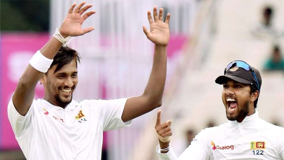 Lakmal, Chandimal Lakmal, Chandimal- India TV Hindi