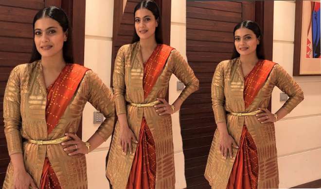 Kajol Kajol- India TV Hindi