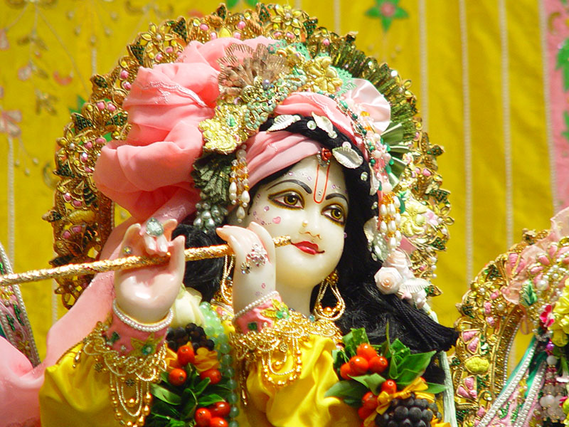 krishna krishna- India TV Hindi