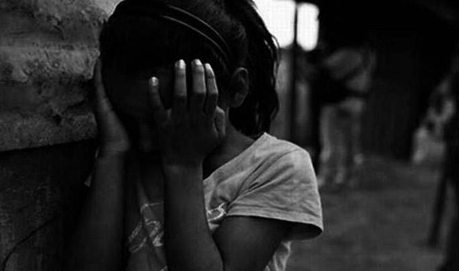minor girl minor girl- India TV Hindi