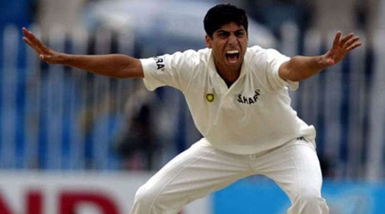 Ashish Nehra Ashish Nehra- India TV Hindi