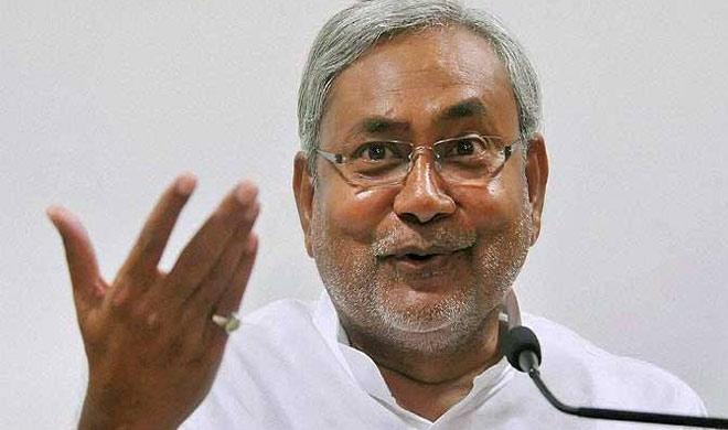 Nitish kumar Nitish kumar- India TV Hindi
