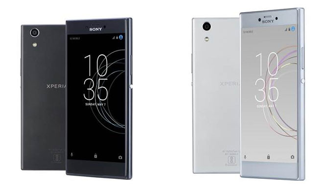 Sony Xperia R1 Plus and Sony Xperia R1 Sony Xperia R1 Plus and Sony Xperia R1- India TV Hindi