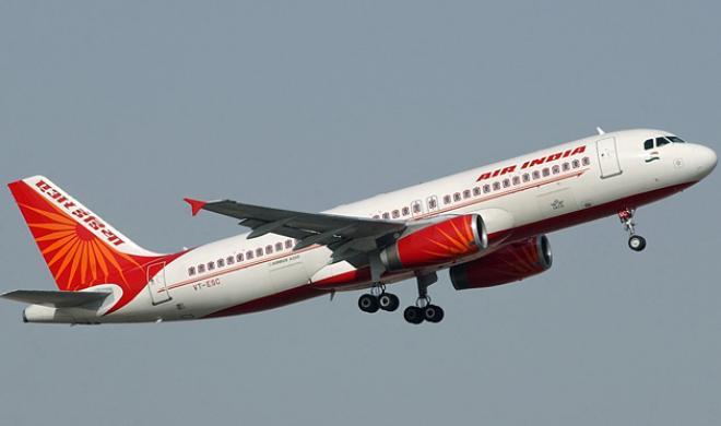 air india air india- India TV Hindi