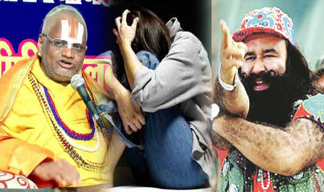 Fake-Babas Fake-Babas- India TV Hindi