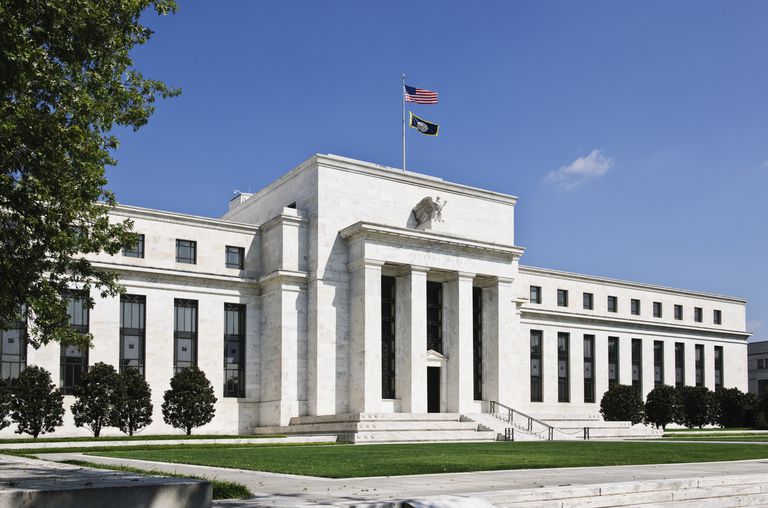 federal reserve federal reserve- India TV Paisa