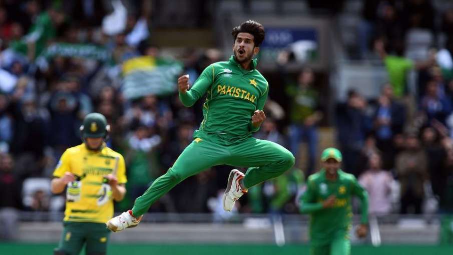 Hasan Ali Hasan Ali- India TV Hindi