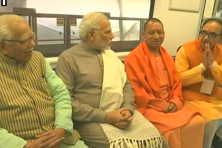 PM_Narendra_Modi_to_launch_Delhi_Metro's_magenta_line PM_Narendra_Modi_to_launch_Delhi_Metro's_magenta_line- India TV Hindi