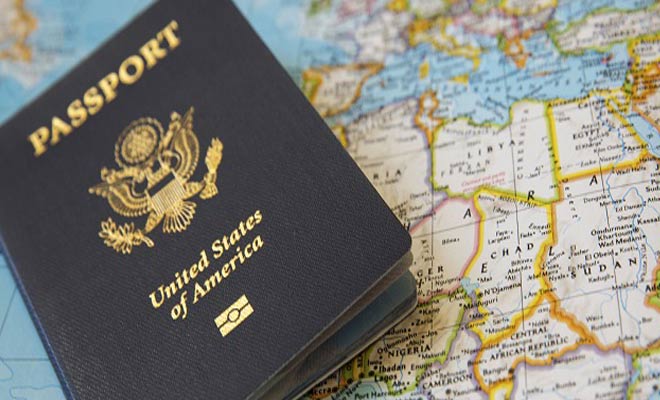 passport passport- India TV Hindi