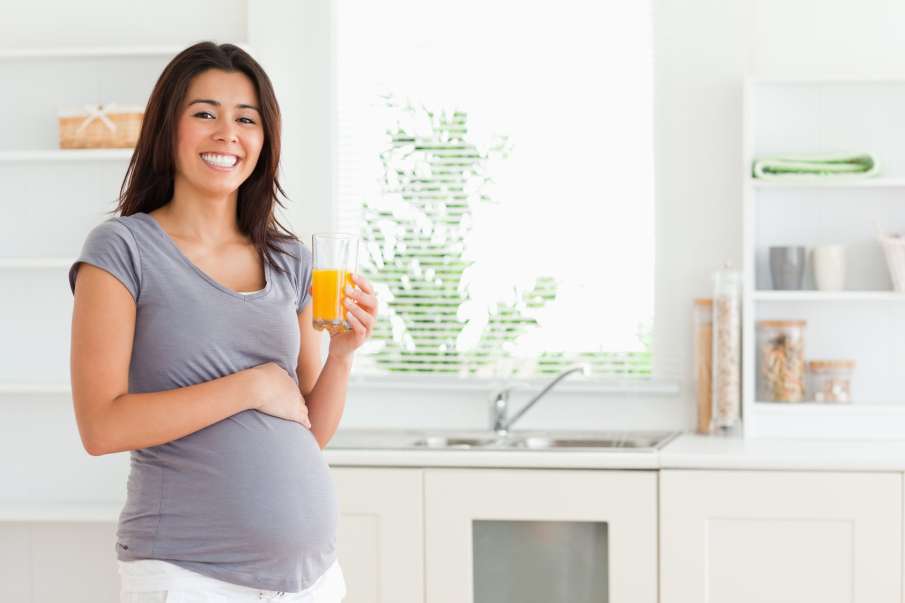 pregnancy pregnancy- India TV Hindi