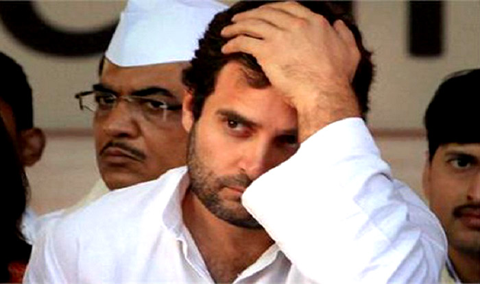 Rahul Gandhi Rahul Gandhi- India TV Hindi