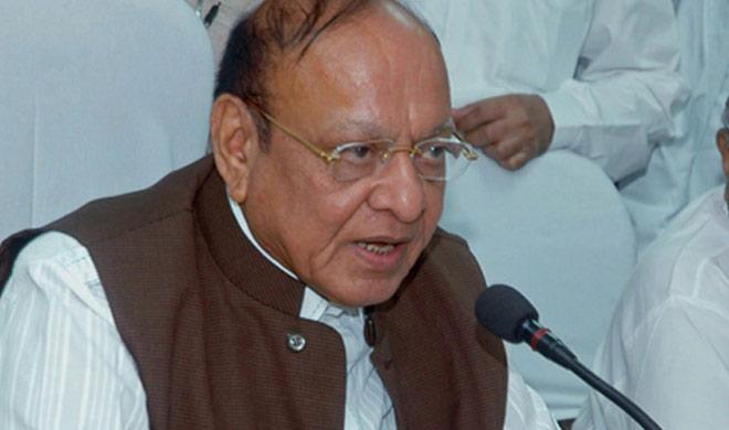 Shankar singh vaghela Shankar singh vaghela- India TV Hindi