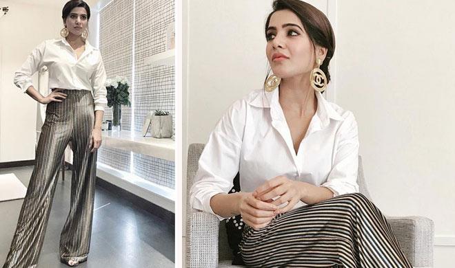 samantha ruth prabhu, samantha ruth prabhu,- India TV Hindi