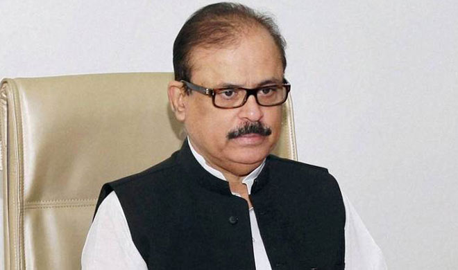 tariq anwar tariq anwar- India TV Hindi