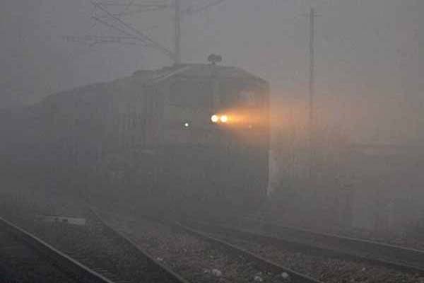 Train Train- India TV Hindi