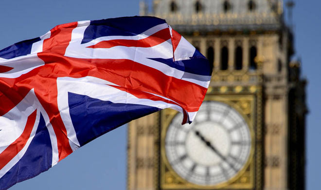 British MP said brexit agreement must be resolved soon British MP said brexit agreement must be resolved soon- India TV Hindi