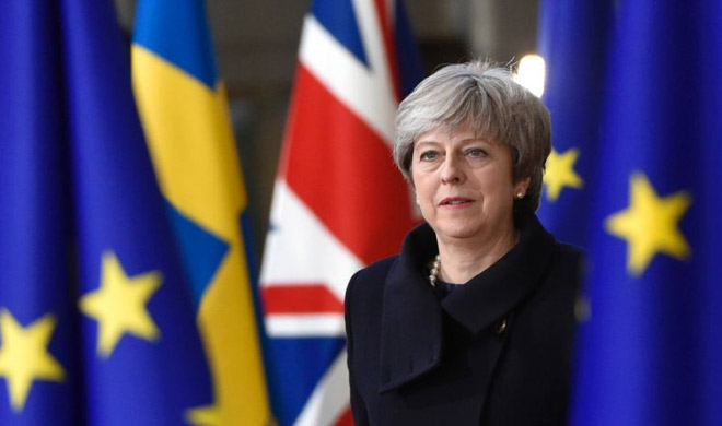 theresa may theresa may- India TV Hindi