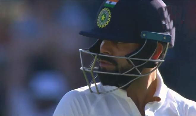 kohli kohli- India TV Hindi