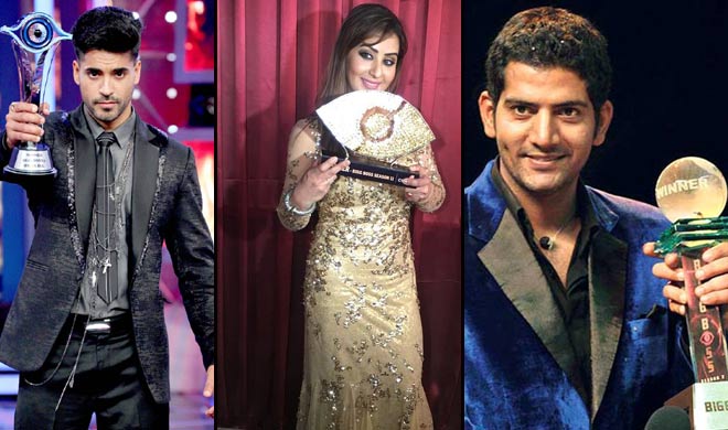 Bigg Boss Bigg Boss - India TV Hindi