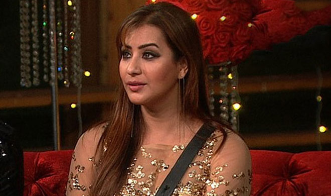 Shilpa Shinde Shilpa Shinde- India TV Hindi