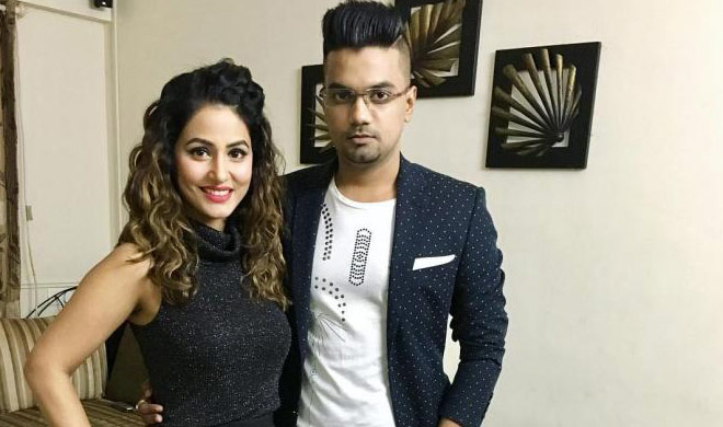 hina Khan Bigg Boss hina Khan Bigg Boss- India TV Hindi