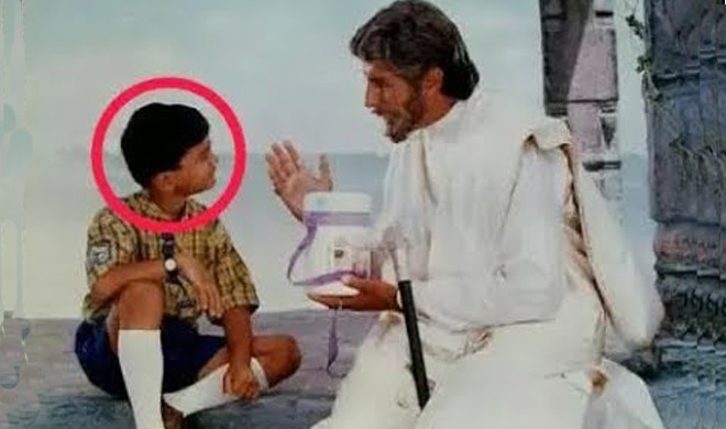 आनंद वर्धन, सूर्यवंशम आनंद वर्धन, सूर्यवंशम- India TV Hindi