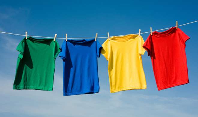 cloth cloth- India TV Hindi