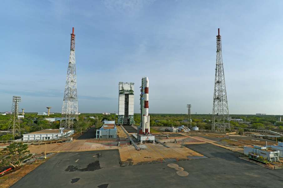 ISRO-to-launch-its-100th-satellite-today ISRO-to-launch-its-100th-satellite-today- India TV Hindi