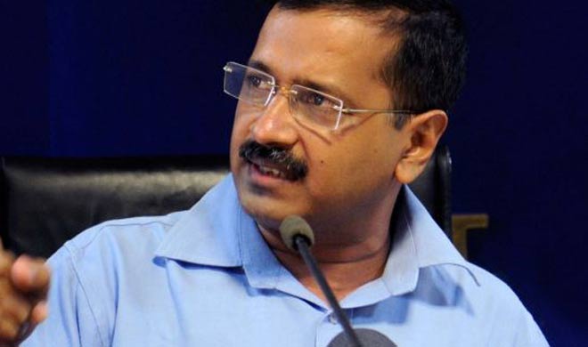 Kejriwal Kejriwal- India TV Hindi