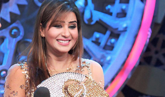 Shilpa shinde Shilpa shinde - India TV Hindi