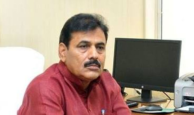Syed Ghayorul Hasan Rizvi | Facebook Photo Syed Ghayorul Hasan Rizvi | Facebook Photo- India TV Hindi