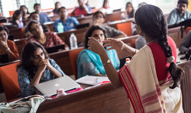 teacher teacher- India TV Hindi