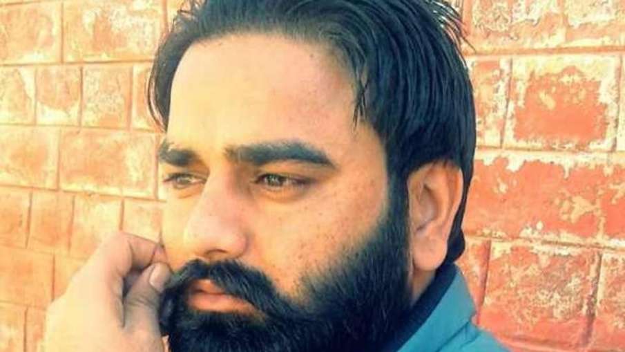 Nabha-jail-break-accused-and-Punjab-most-wanted-gangster-Vicky-Gounder-shot-dead-by-police Nabha-jail-break-accused-and-Punjab-most-wanted-gangster-Vicky-Gounder-shot-dead-by-police- India TV Hindi