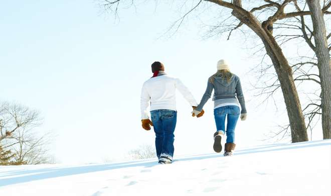 winter winter- India TV Hindi