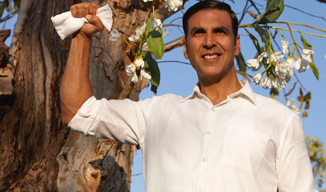 Padman Padman- India TV Hindi