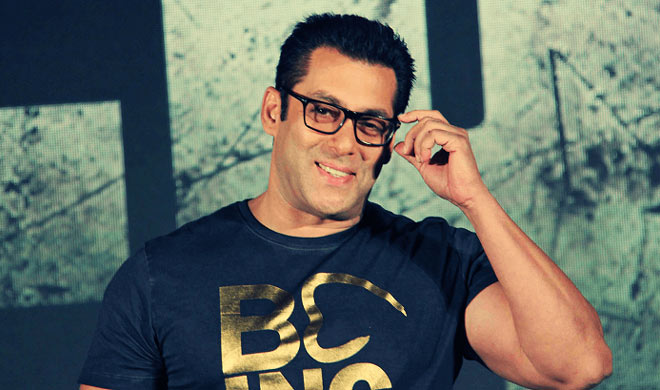 Salman Khan Salman Khan- India TV Hindi