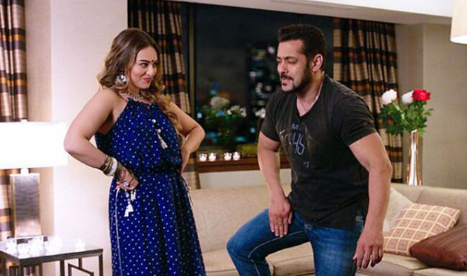 Salman Khan Salman Khan- India TV Hindi