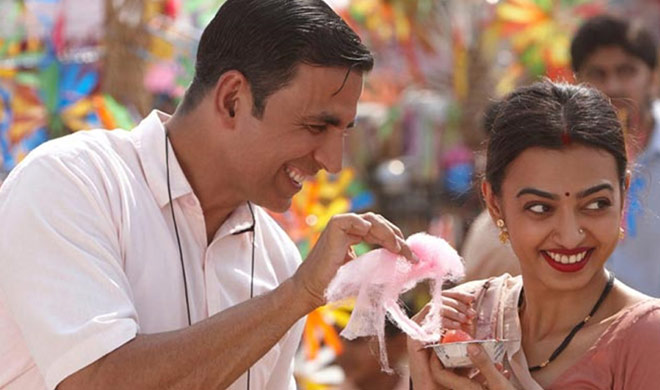 Padman Padman- India TV Hindi
